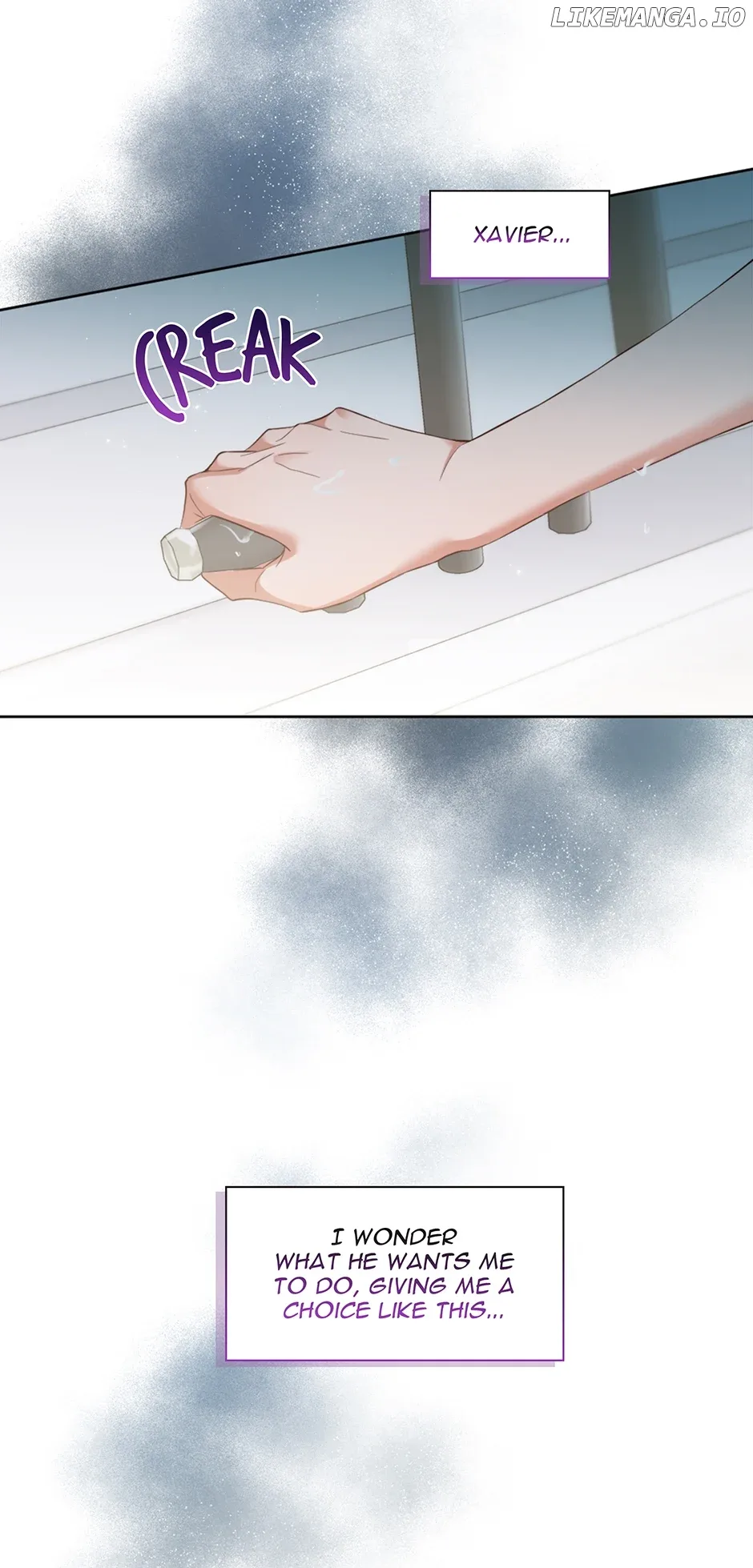 Torn Between Alphas Chapter 16 page 11