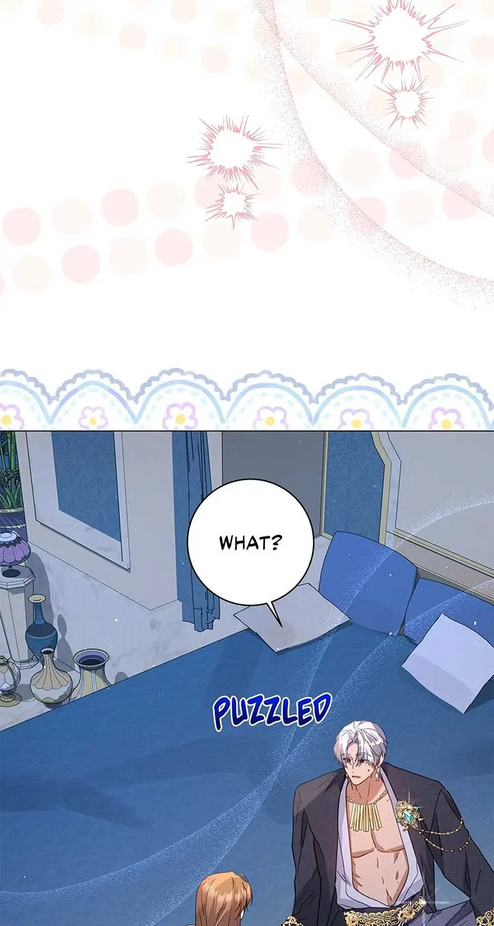 Traces of the Moon Chapter 16 page 8