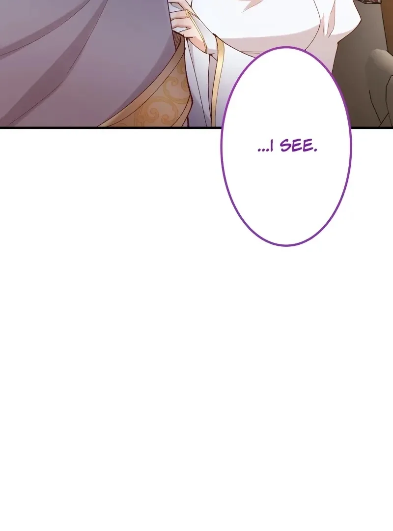 Too Bad for You, the Position of the Saint Belongs to Me Chapter 16 page 32