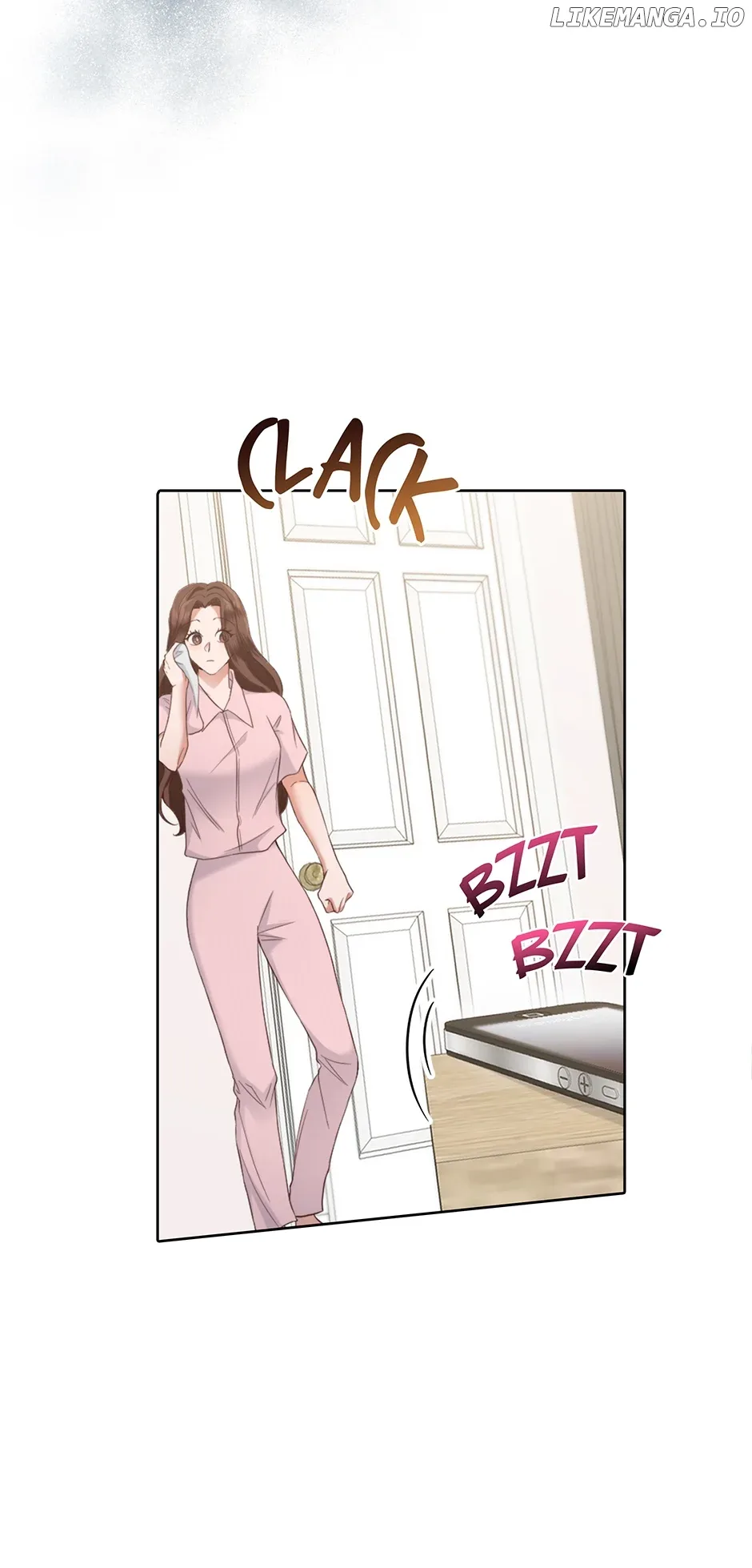 Torn Between Alphas Chapter 16 page 12