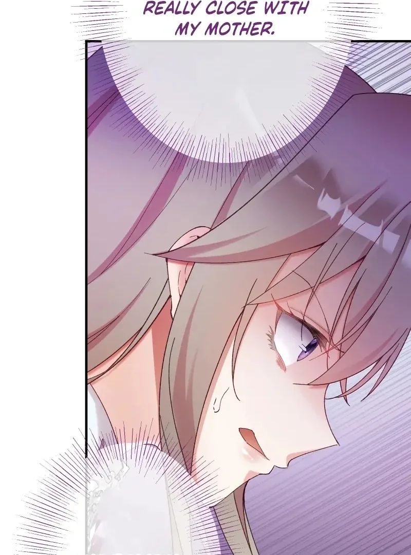 Too Bad for You, the Position of the Saint Belongs to Me Chapter 16 page 36