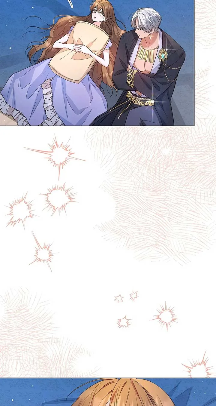 Traces of the Moon Chapter 16 page 15