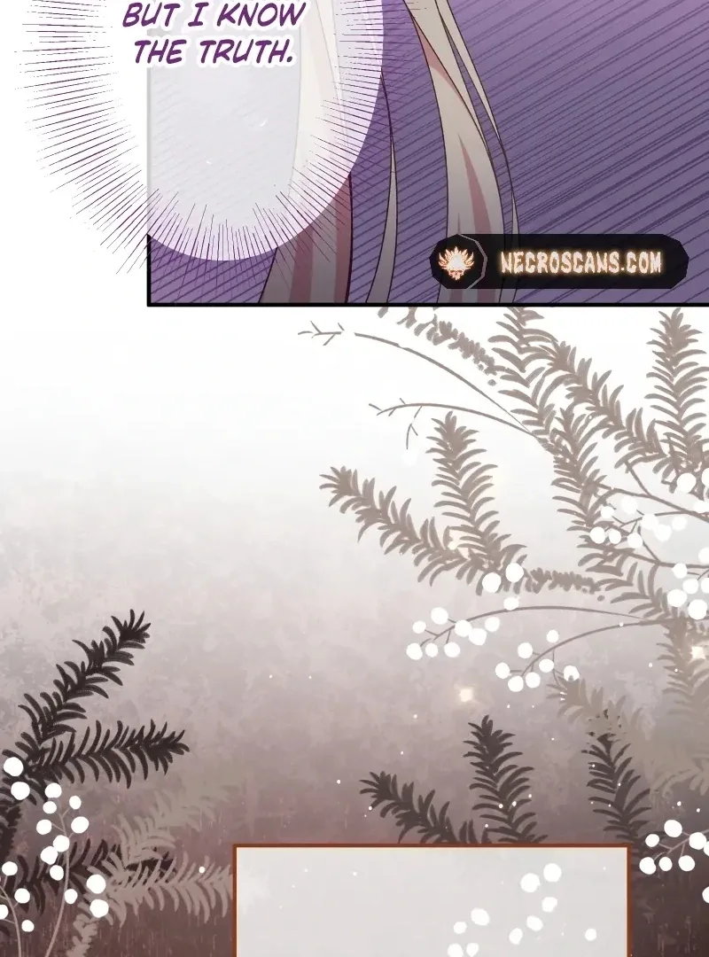 Too Bad for You, the Position of the Saint Belongs to Me Chapter 16 page 37