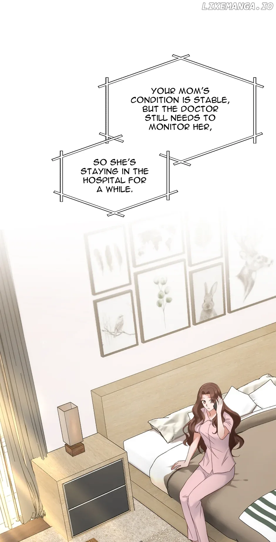 Torn Between Alphas Chapter 16 page 15