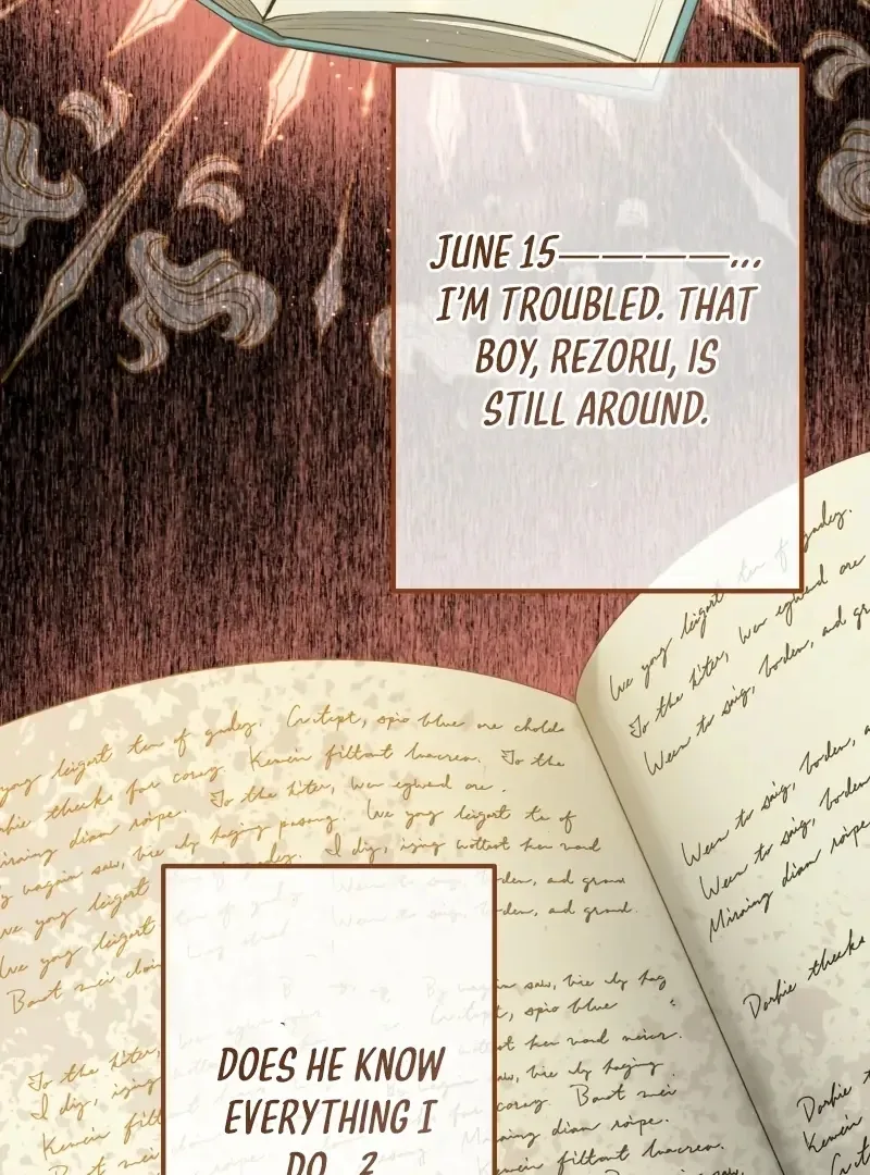 Too Bad for You, the Position of the Saint Belongs to Me Chapter 16 page 39