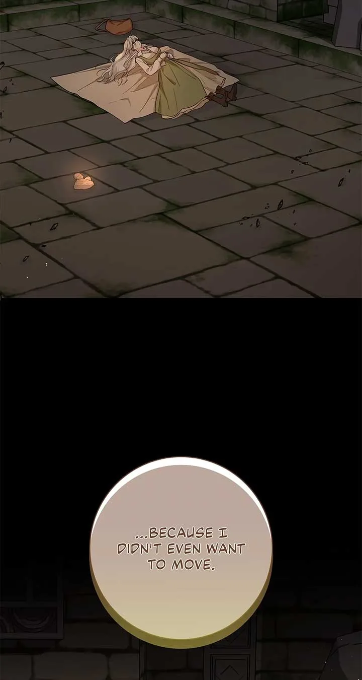 Traces of the Moon Chapter 16 page 20
