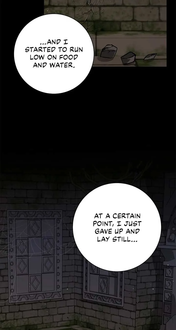 Traces of the Moon Chapter 16 page 19