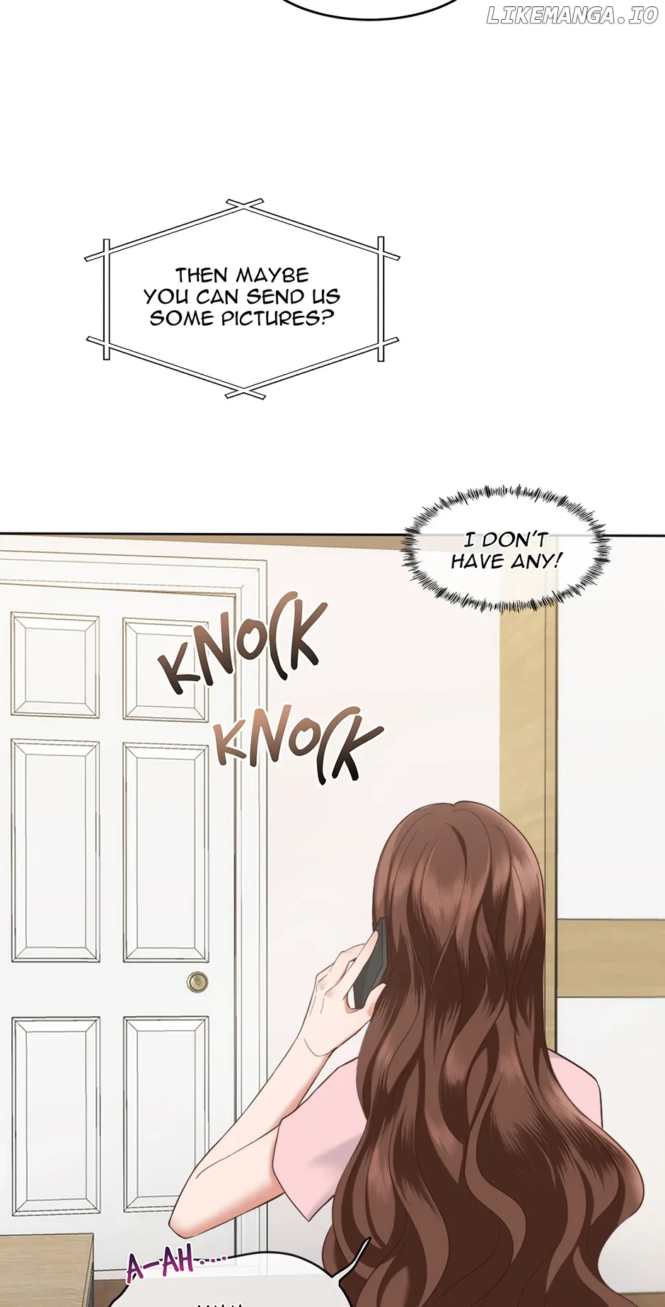 Torn Between Alphas Chapter 16 page 18