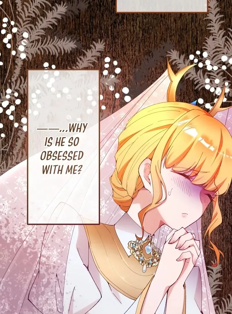 Too Bad for You, the Position of the Saint Belongs to Me Chapter 16 page 41