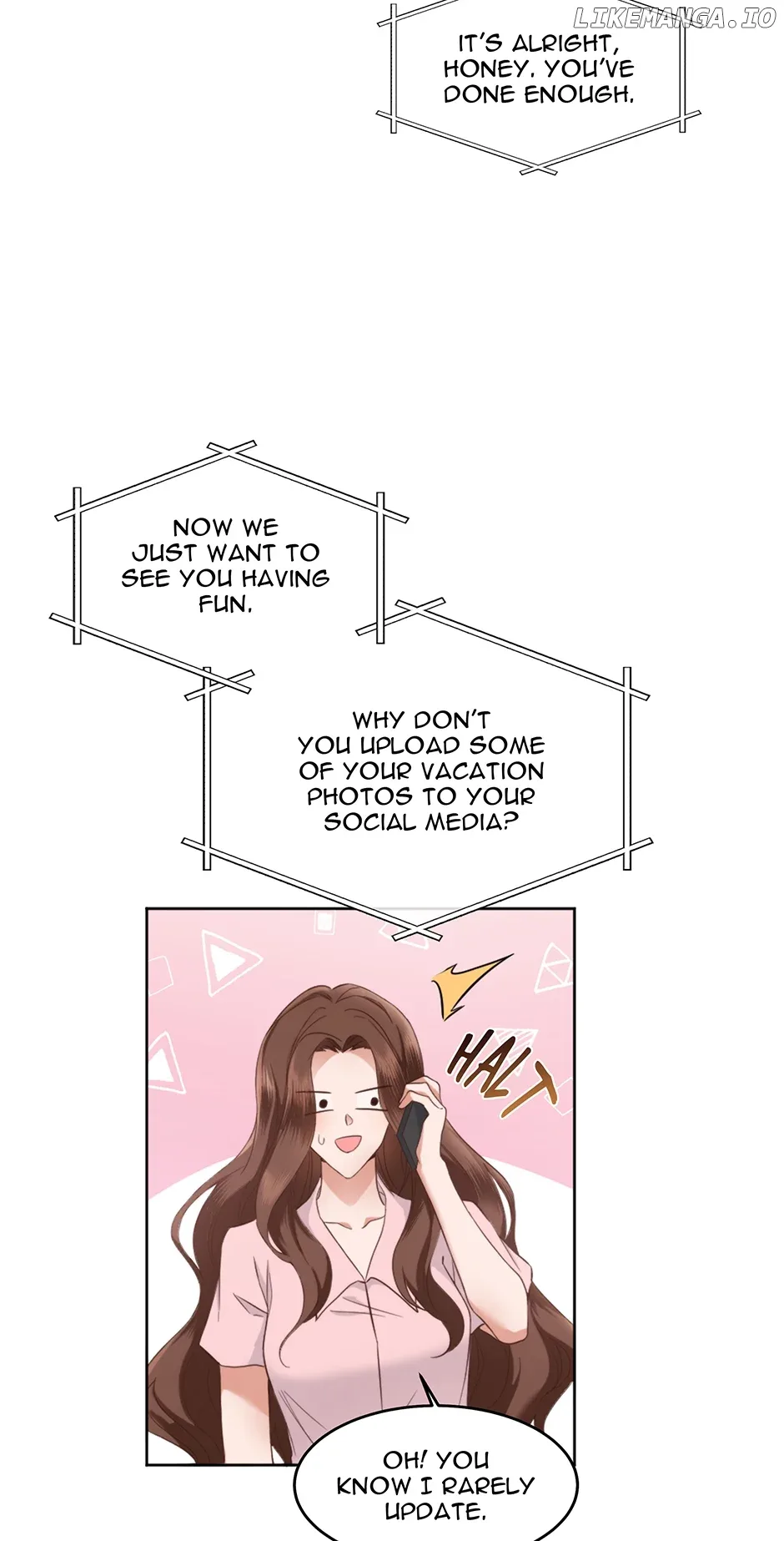 Torn Between Alphas Chapter 16 page 17