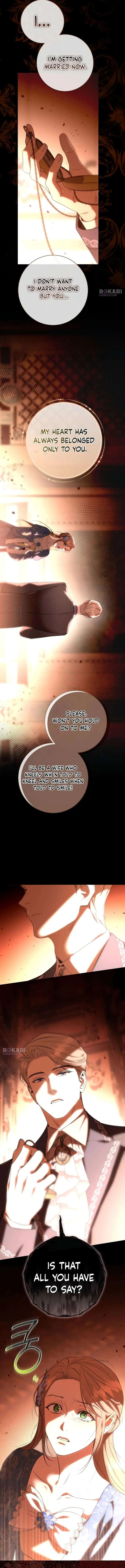 To the Perfect Duke Chapter 17 page 17