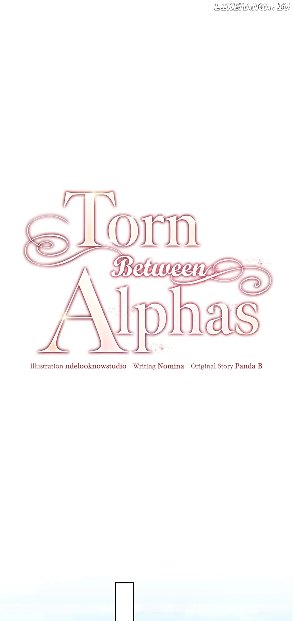 Torn Between Alphas Chapter 16 page 22