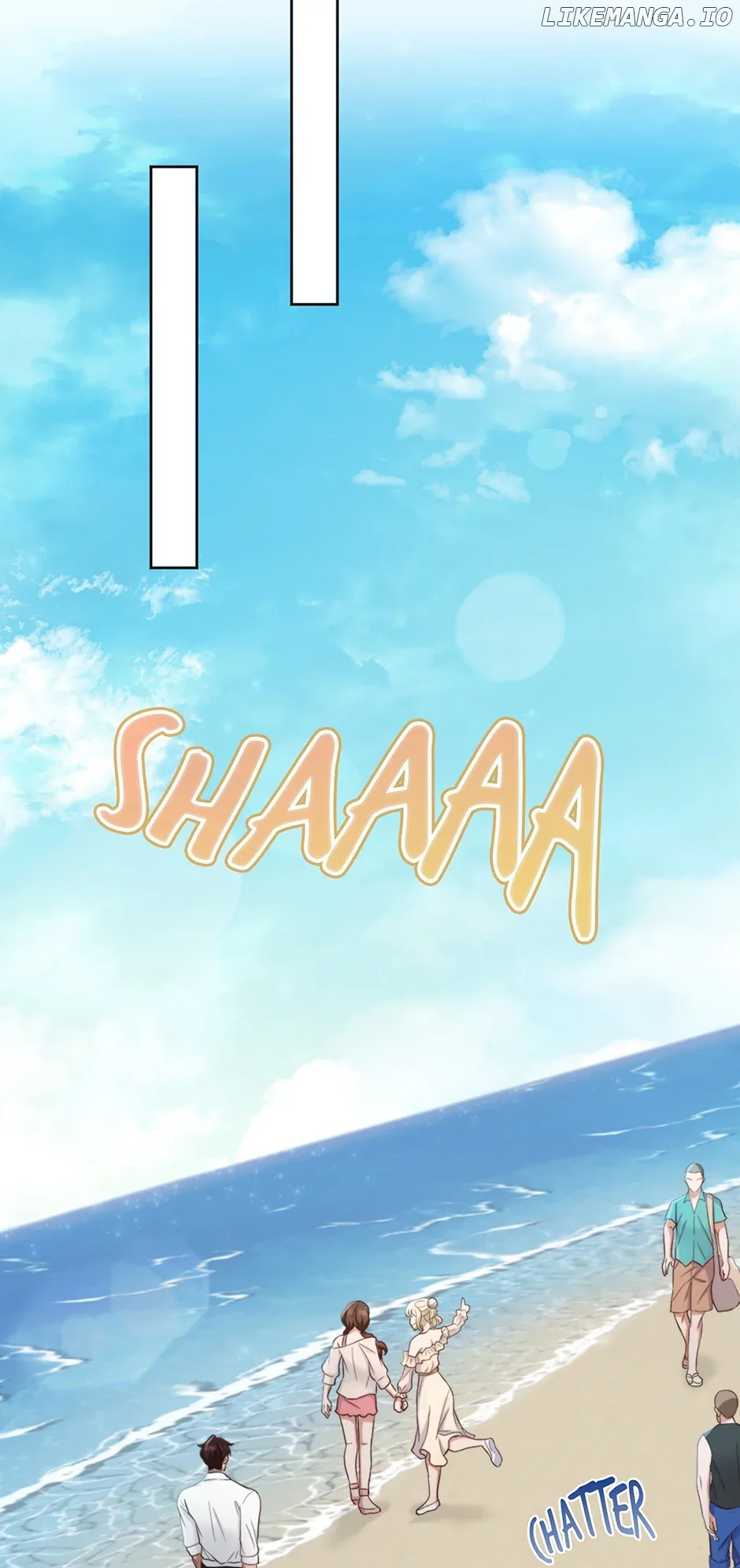 Torn Between Alphas Chapter 16 page 23