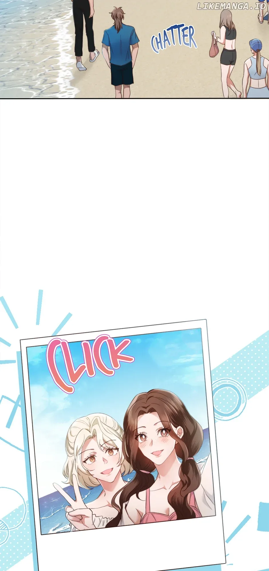 Torn Between Alphas Chapter 16 page 24
