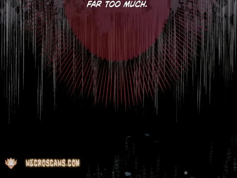 Too Bad for You, the Position of the Saint Belongs to Me Chapter 16 page 43