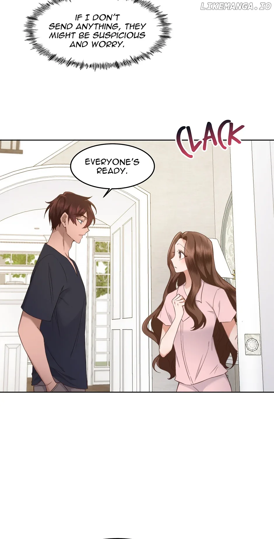 Torn Between Alphas Chapter 16 page 20
