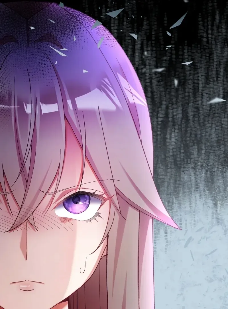 Too Bad for You, the Position of the Saint Belongs to Me Chapter 16 page 44