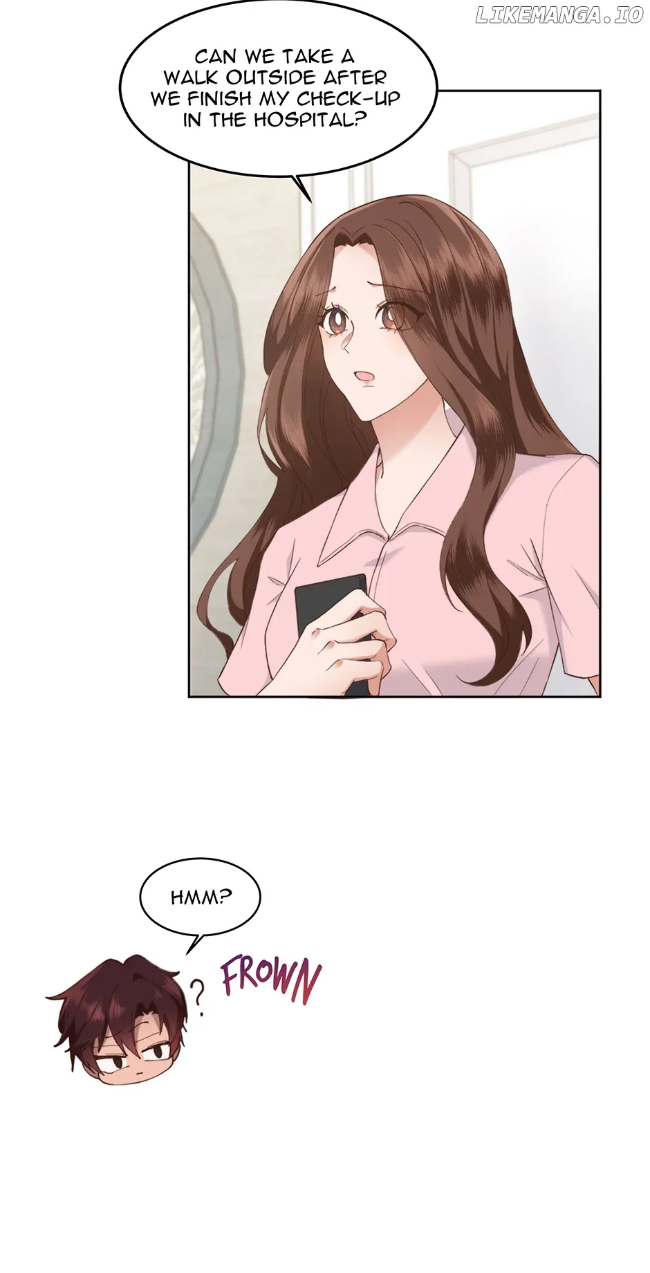 Torn Between Alphas Chapter 16 page 21