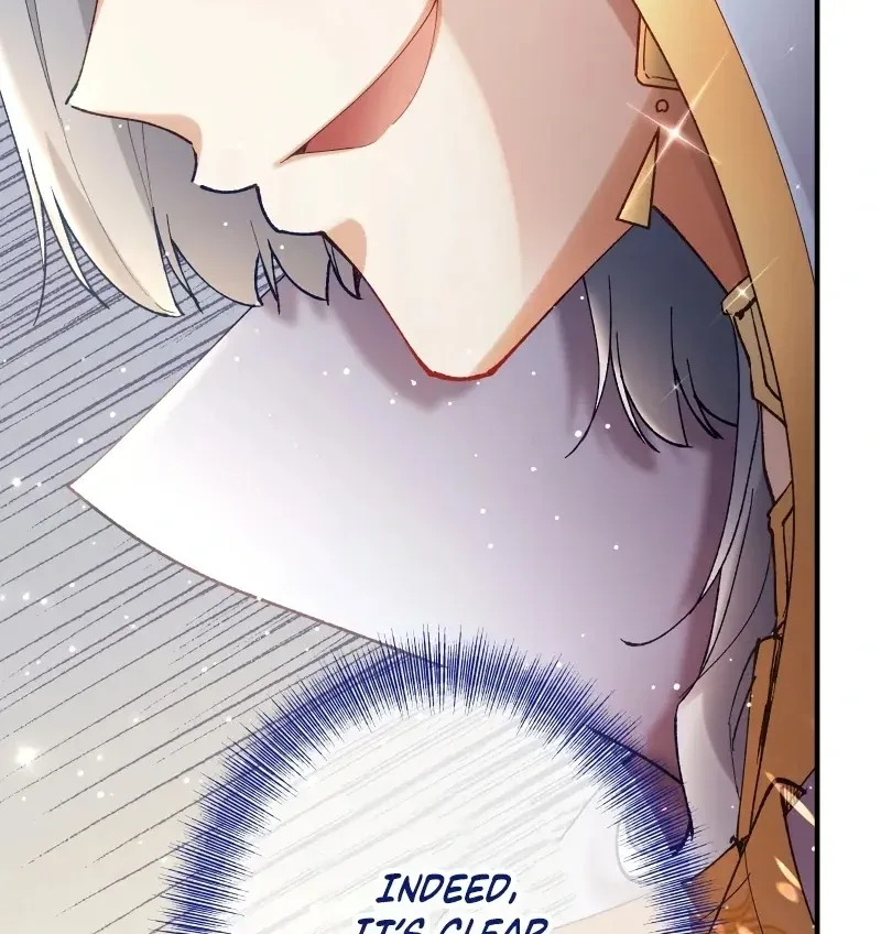 Too Bad for You, the Position of the Saint Belongs to Me Chapter 16 page 55
