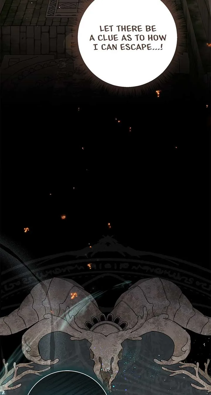 Traces of the Moon Chapter 16 page 38
