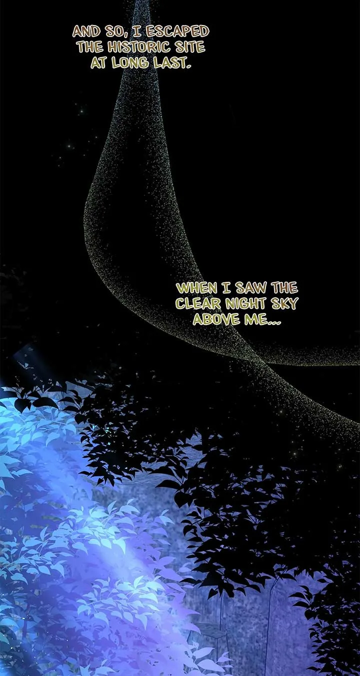 Traces of the Moon Chapter 16 page 52