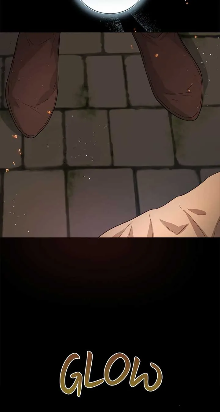 Traces of the Moon Chapter 16 page 45