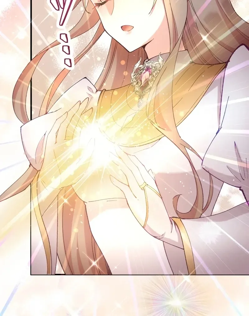 Too Bad for You, the Position of the Saint Belongs to Me Chapter 16 page 50