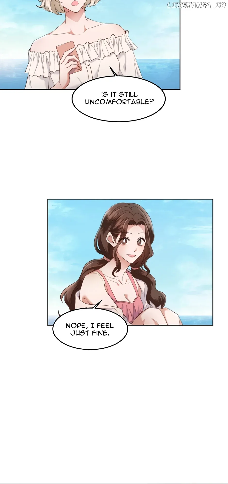 Torn Between Alphas Chapter 16 page 27