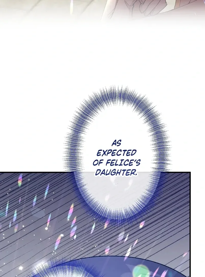 Too Bad for You, the Position of the Saint Belongs to Me Chapter 16 page 53