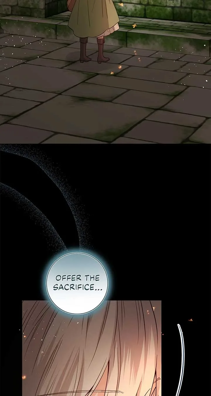 Traces of the Moon Chapter 16 page 43