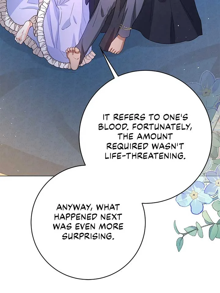 Traces of the Moon Chapter 16 page 41