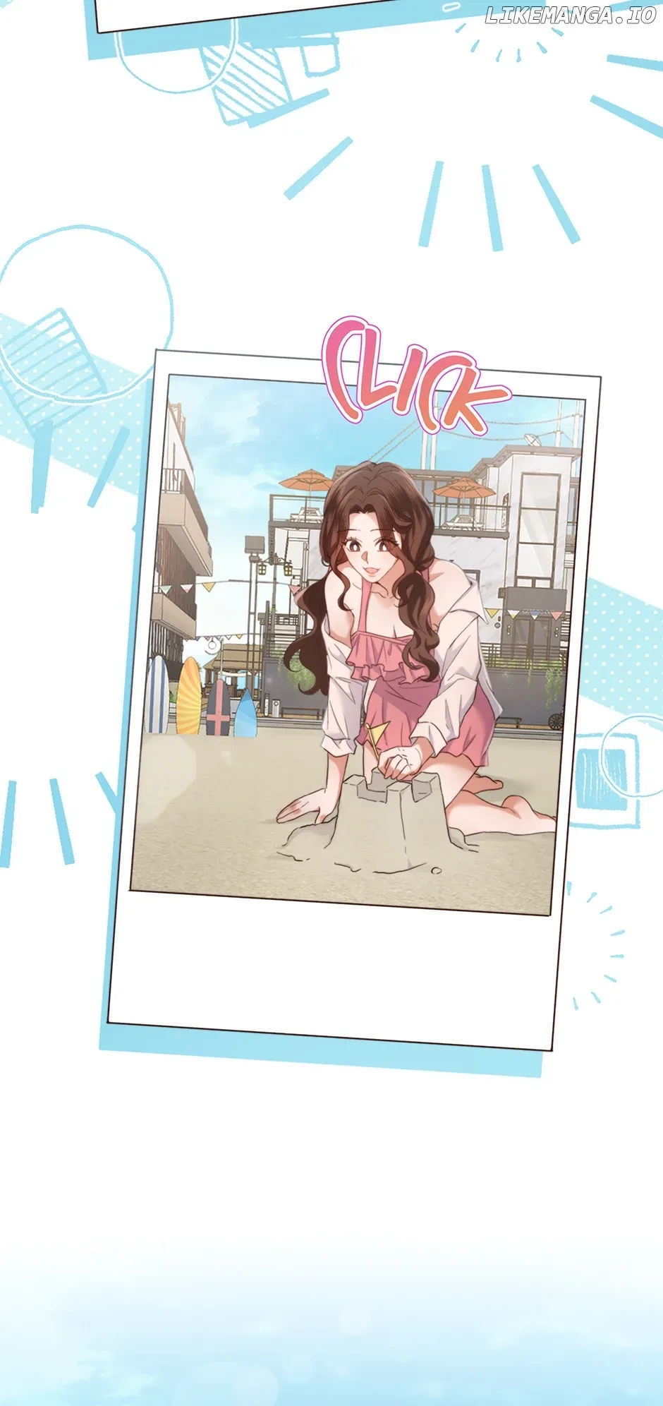 Torn Between Alphas Chapter 16 page 25