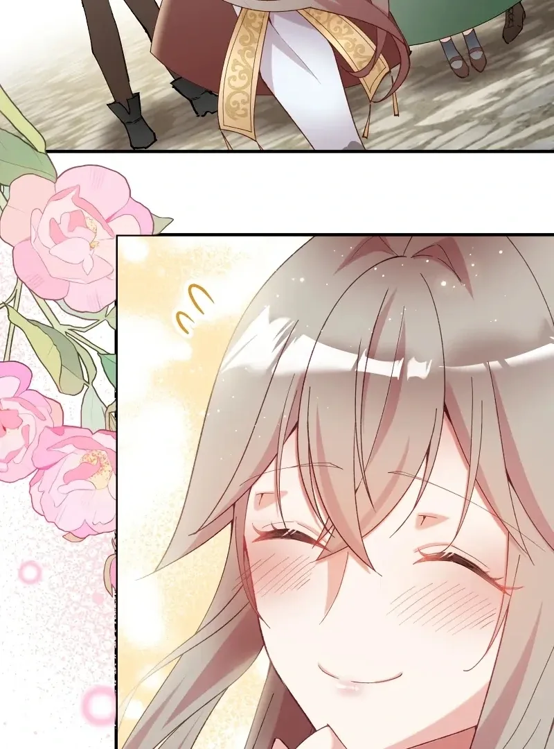 Too Bad for You, the Position of the Saint Belongs to Me Chapter 16 page 58