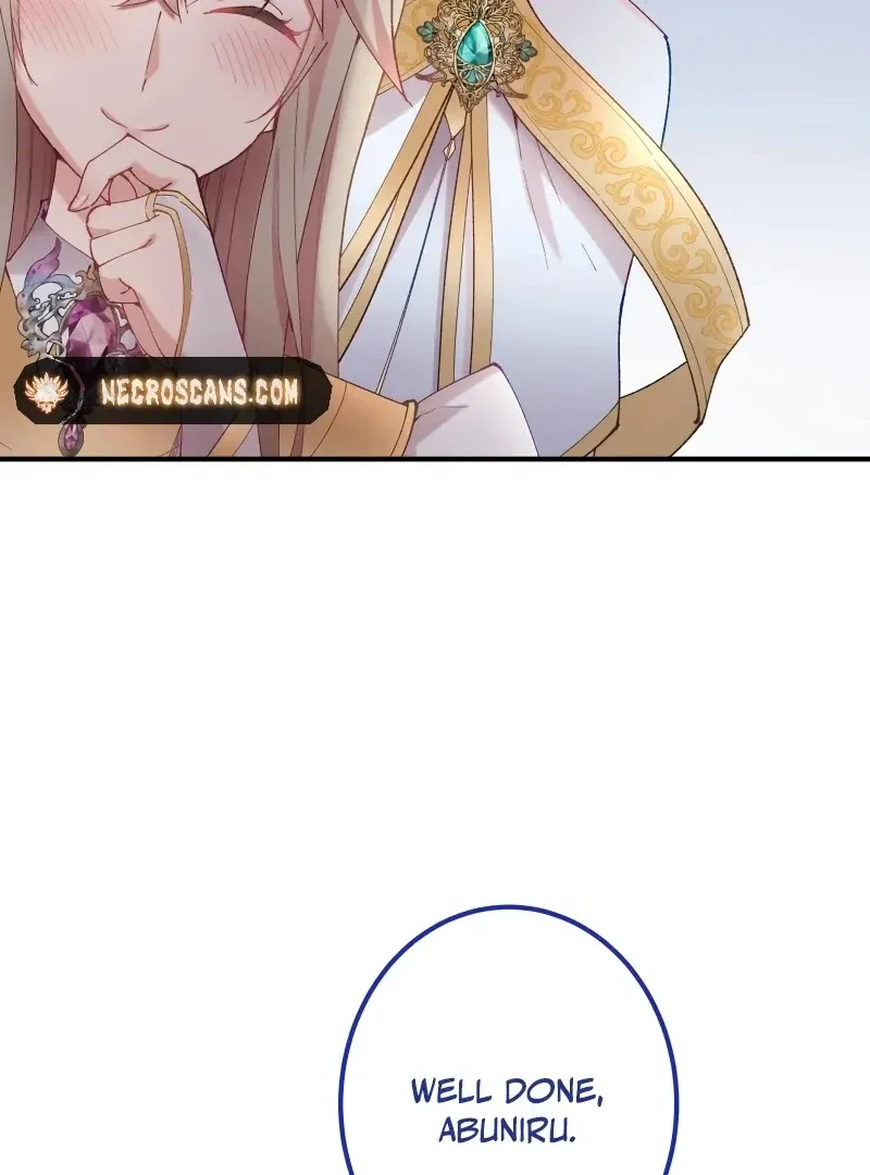 Too Bad for You, the Position of the Saint Belongs to Me Chapter 16 page 60