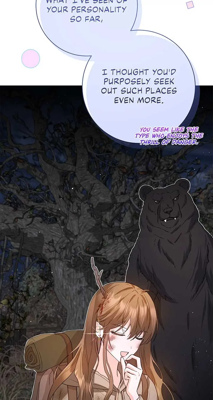 Traces of the Moon Chapter 16 page 65