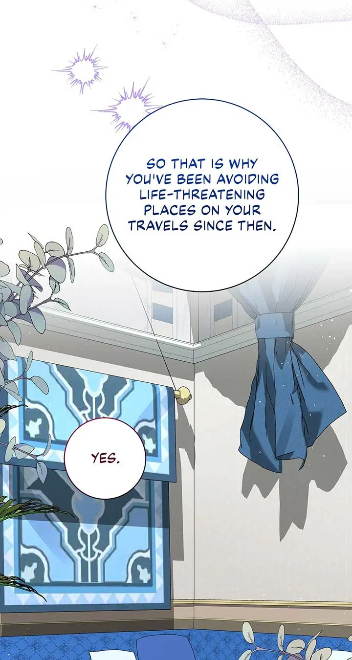 Traces of the Moon Chapter 16 page 60