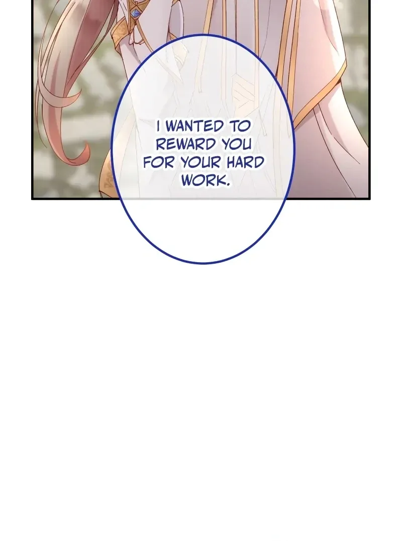 Too Bad for You, the Position of the Saint Belongs to Me Chapter 16 page 62