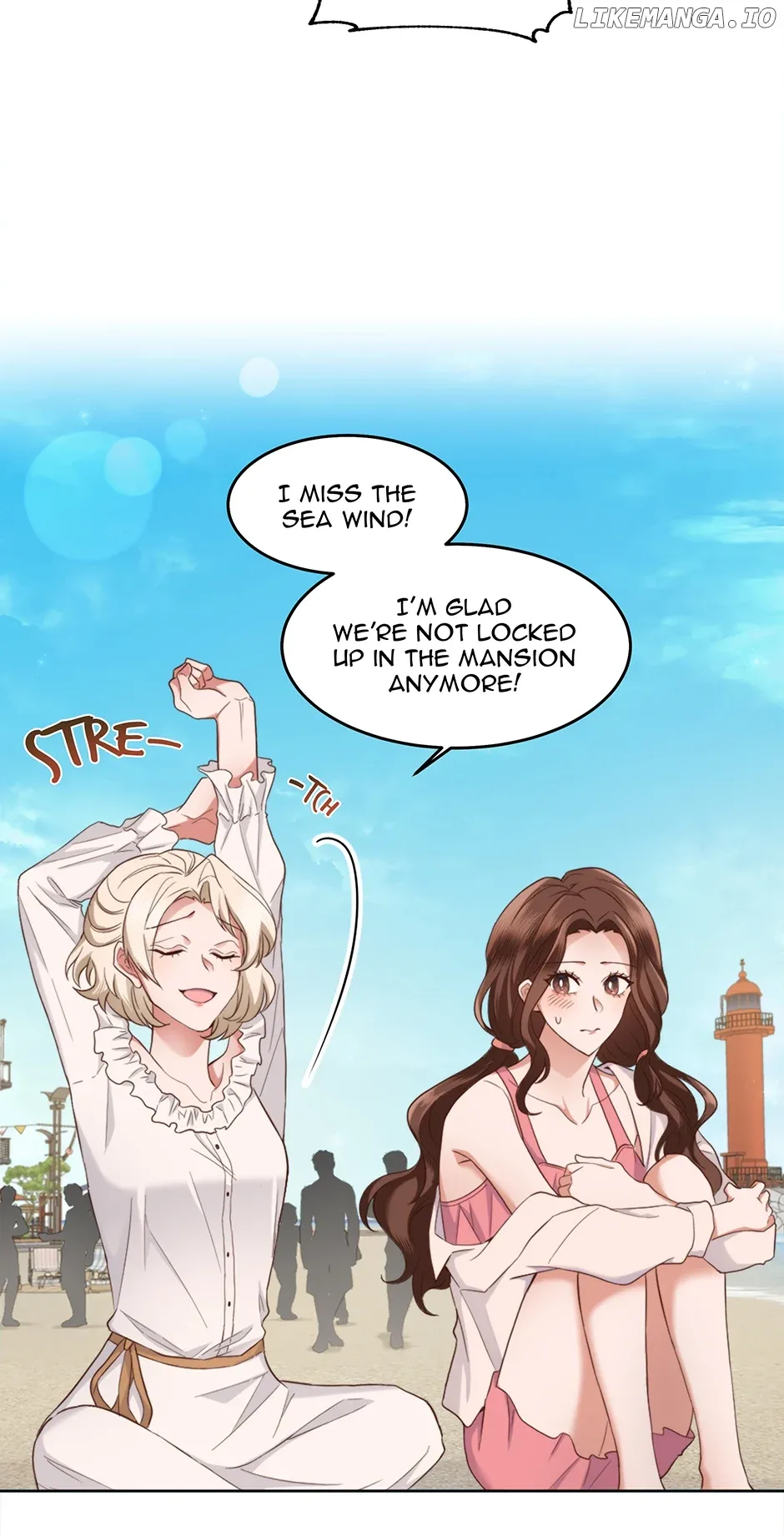 Torn Between Alphas Chapter 16 page 31