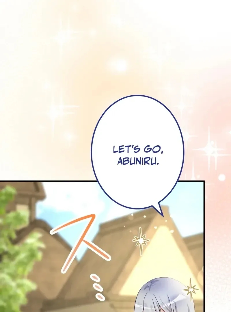 Too Bad for You, the Position of the Saint Belongs to Me Chapter 16 page 67