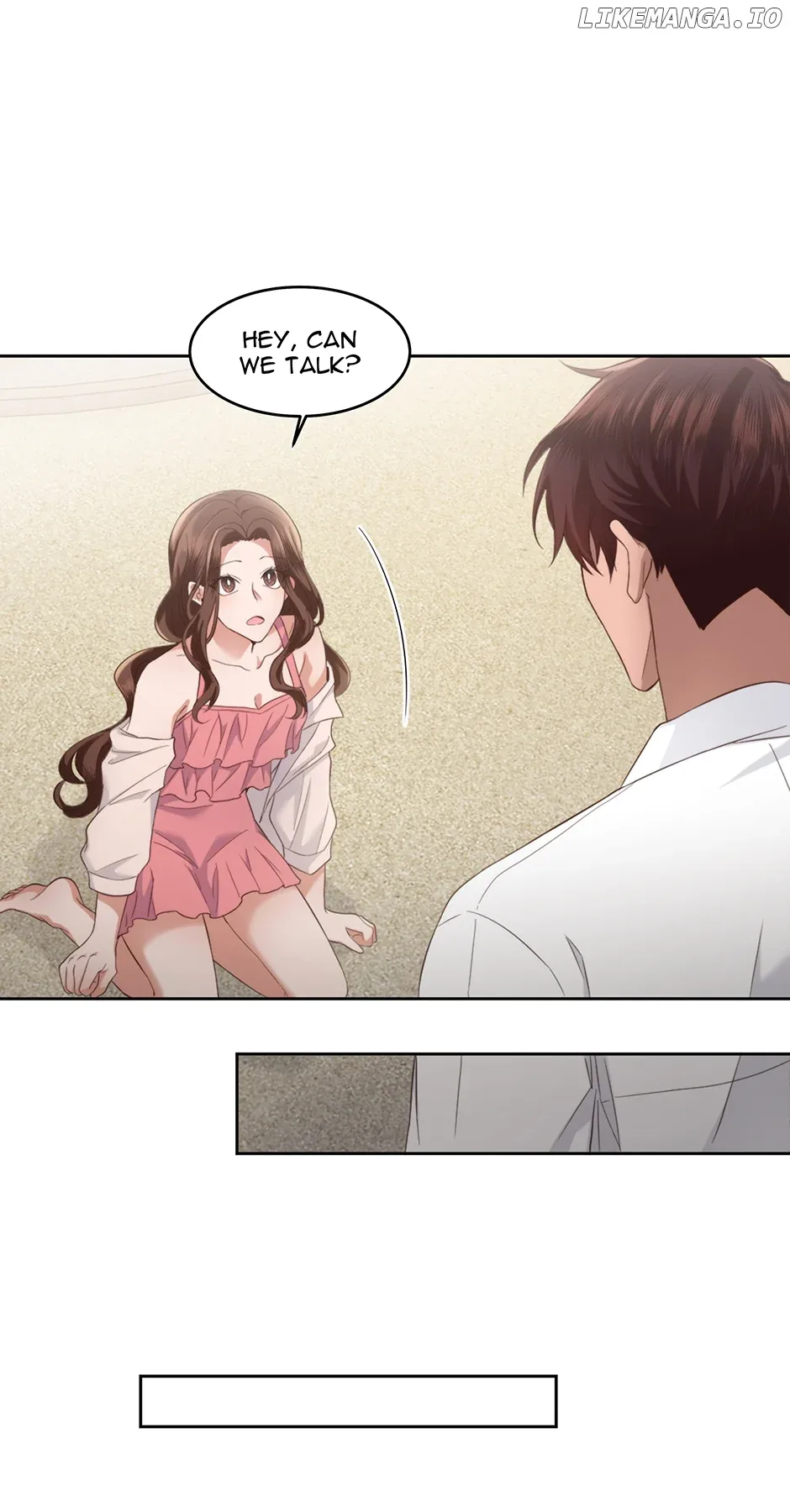 Torn Between Alphas Chapter 16 page 40