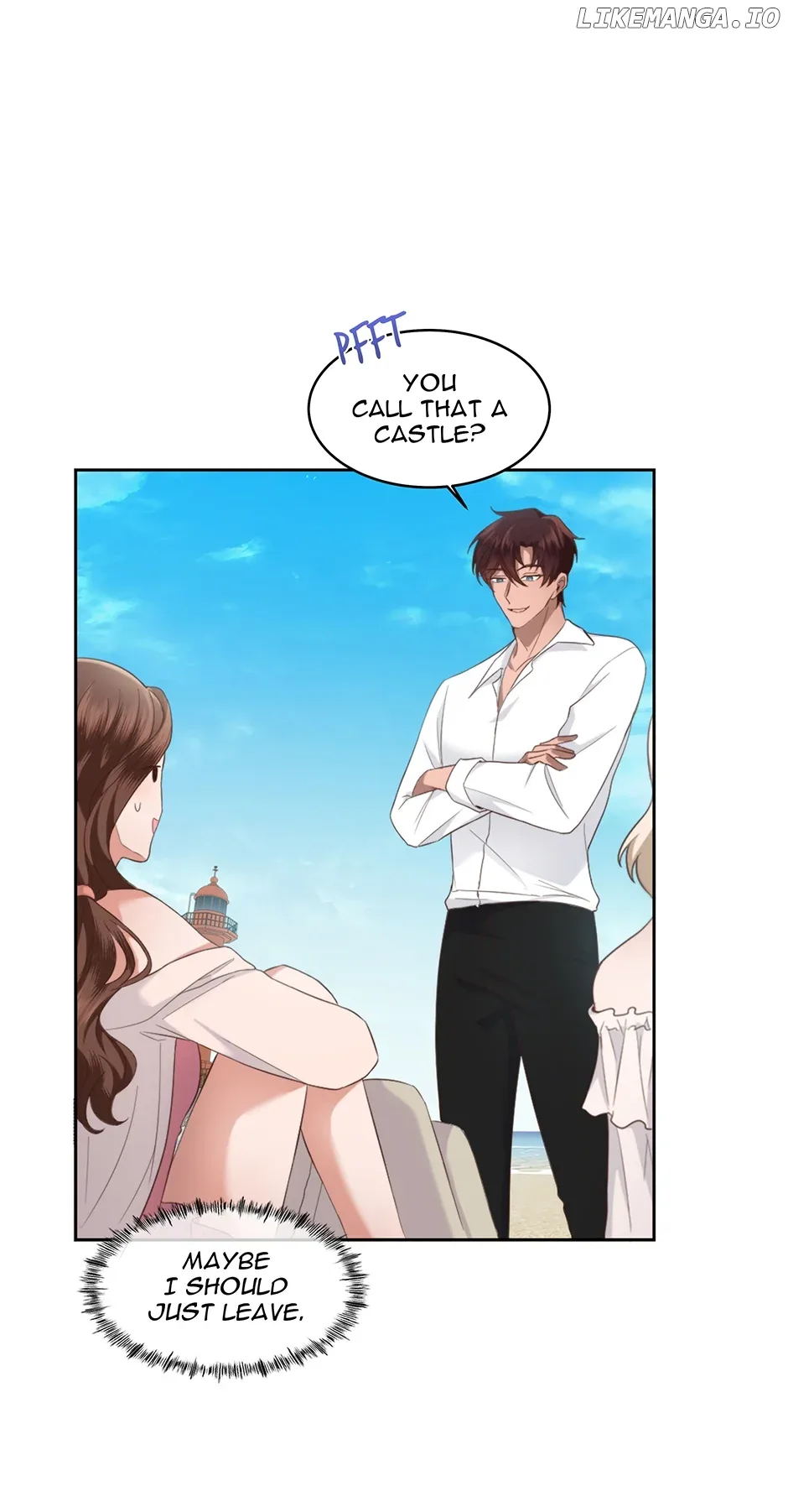 Torn Between Alphas Chapter 16 page 39