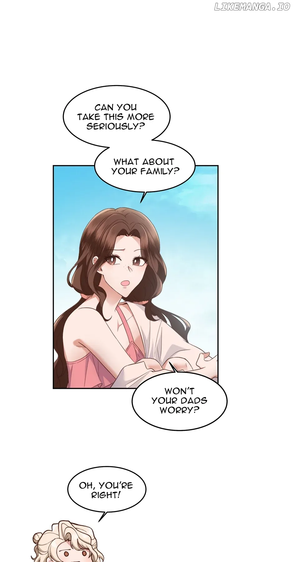 Torn Between Alphas Chapter 16 page 36