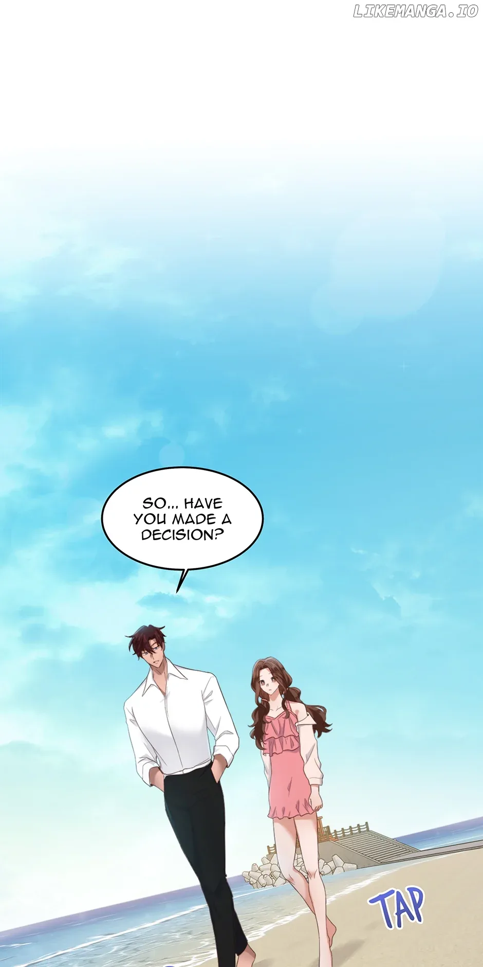 Torn Between Alphas Chapter 16 page 41