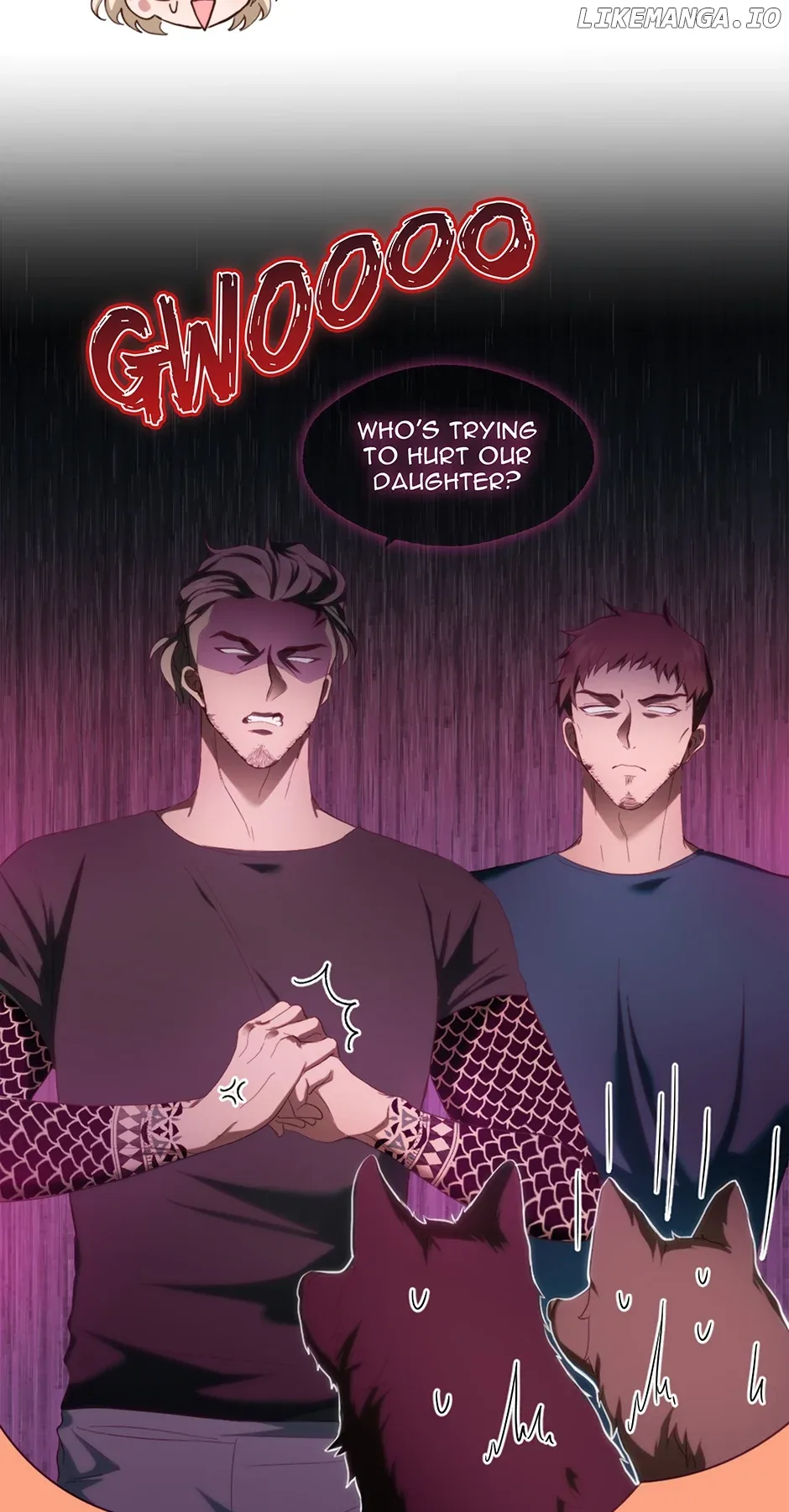Torn Between Alphas Chapter 16 page 37