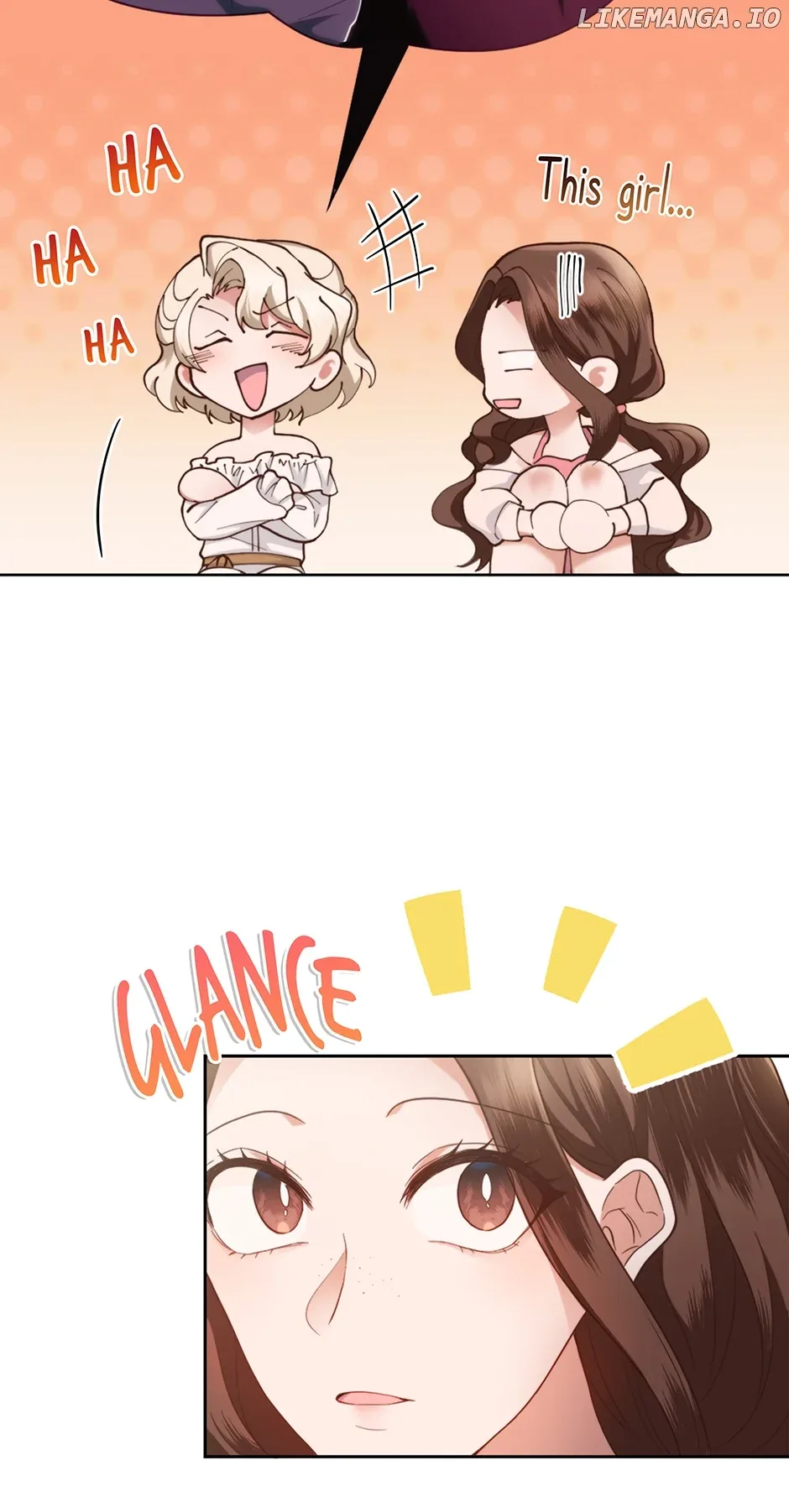 Torn Between Alphas Chapter 16 page 38
