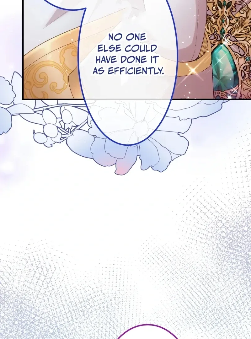 Too Bad for You, the Position of the Saint Belongs to Me Chapter 16 page 80
