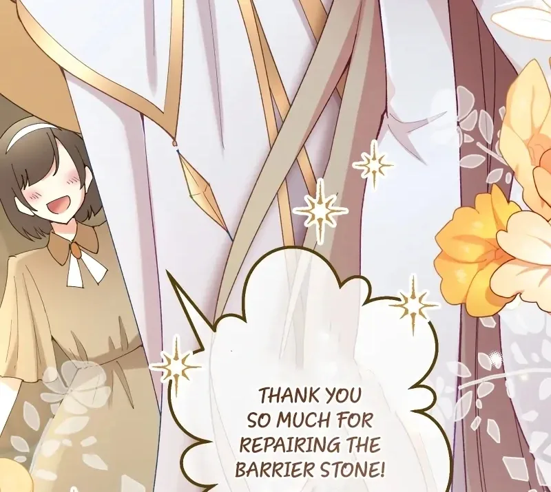 Too Bad for You, the Position of the Saint Belongs to Me Chapter 16 page 74