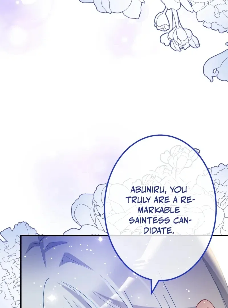 Too Bad for You, the Position of the Saint Belongs to Me Chapter 16 page 78