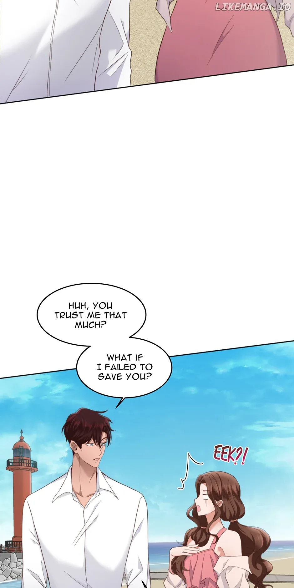 Torn Between Alphas Chapter 16 page 45