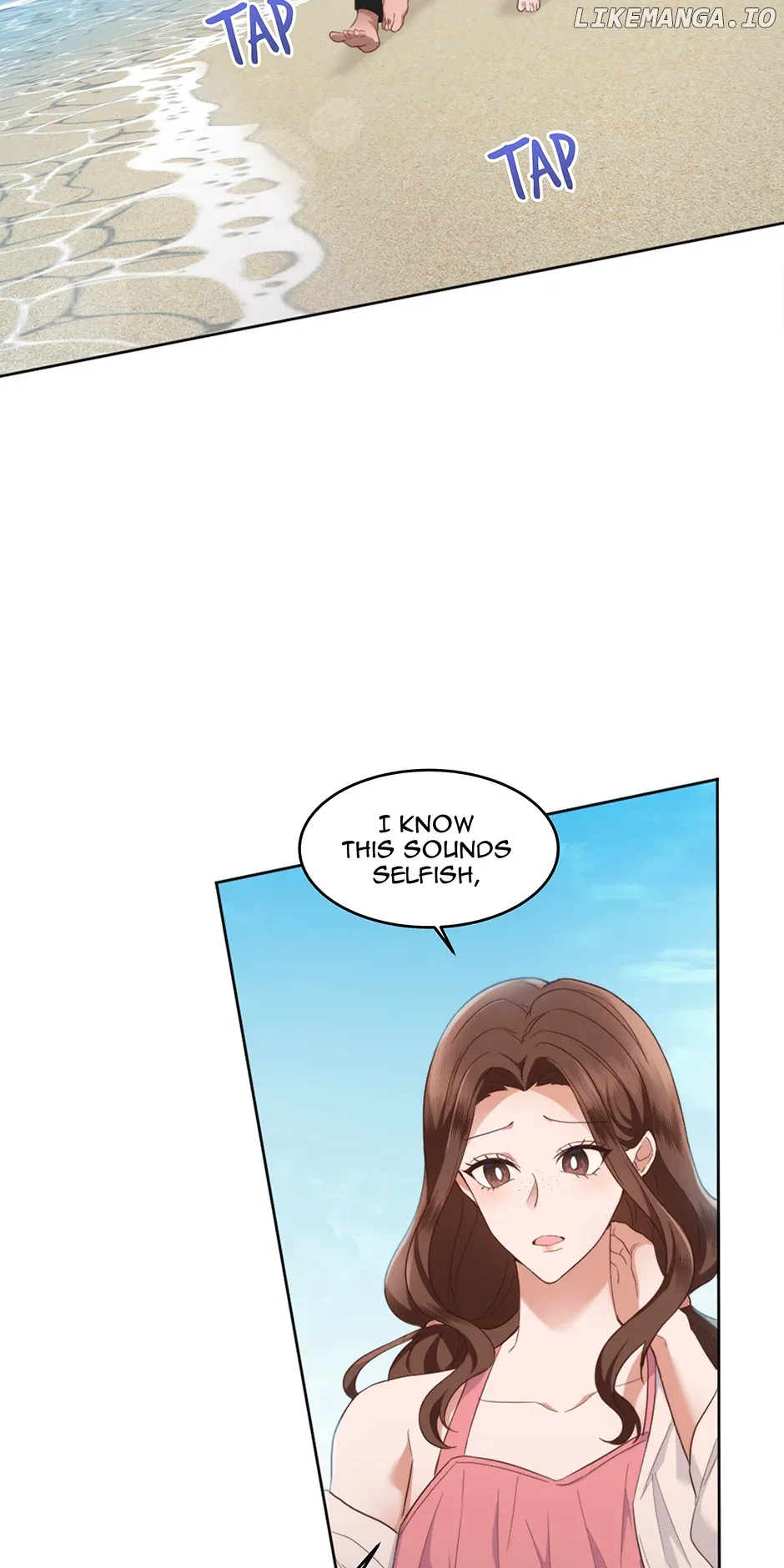 Torn Between Alphas Chapter 16 page 42
